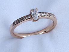 фото Кольцо  - (артикул - 18kr08200-ZZ0482)