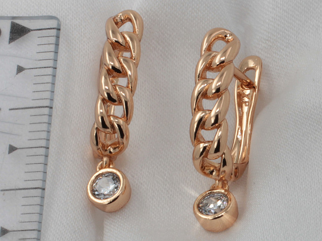 фото Серьги  - (артикул - 18e02200-ZZ3322)