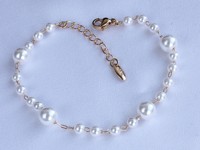 фото Браслет 17-19 см - (артикул - 18b048h0-ZZ4548)