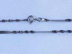 Цепь 45 см ffn09290-ZZ5492 фото Цепь 45 см - (артикул - ffn09290-ZZ5492)