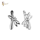 фото Серьги  fallon - (артикул - ffe06500-FF0266)