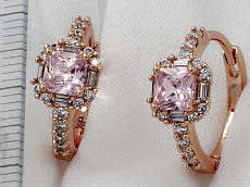 фото Серьги  - (артикул - 18e05910-ZZ3159)