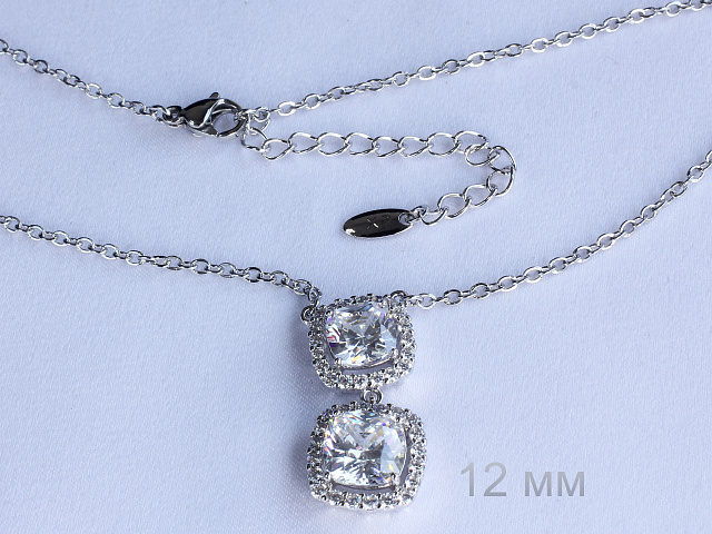 фото Ожерелье 45-50 см - (артикул - ffkn09500-ZZ4695)