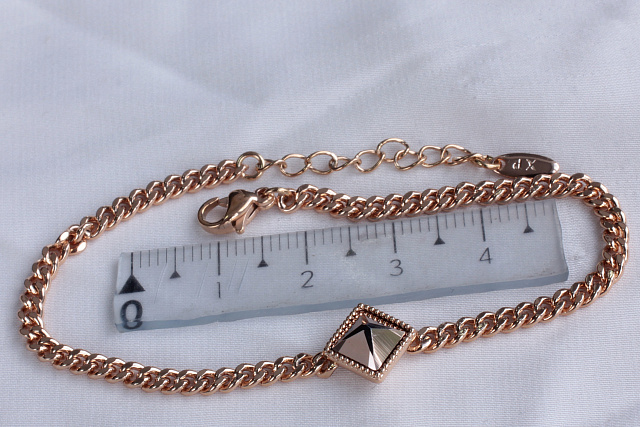 фото Браслет 17-20 см - (артикул - 18b05500-ZZ4155)