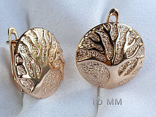 фото Серьги  - (артикул - 18e08400-ZZ3784)