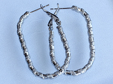 фото Серьги  - (артикул - ffke04800-ZZ8848)